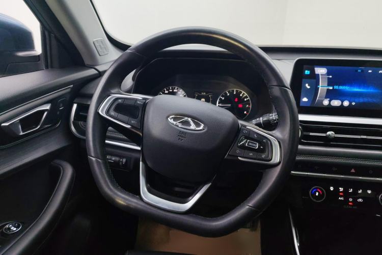 Used Chery Tiggo 5x 2020 1.5L Manual Fashion Edition Steering Wheel