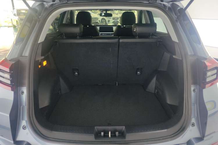 Used Chery Tiggo 5x 2020 1.5L CVT Fashion Edition Trunk