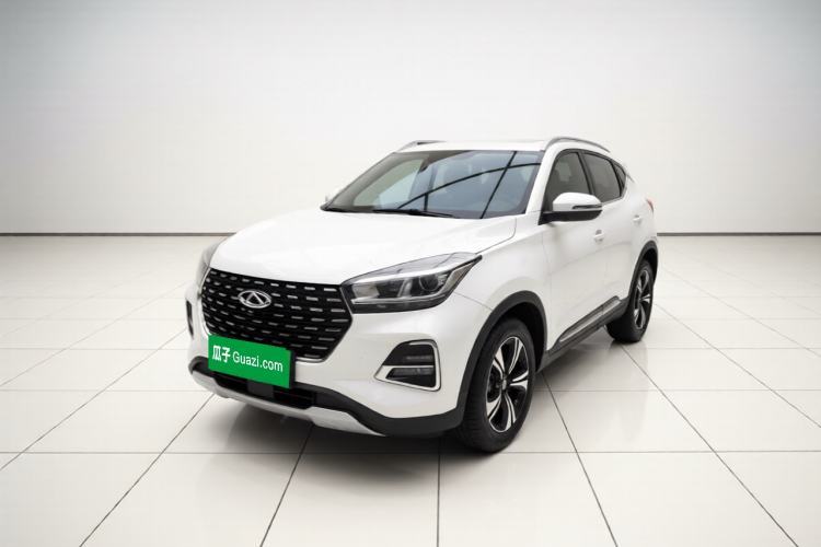 Chery Tiggo 5x 2020 1.5L CVT Luxury Edition usata Guazi used car, China used car export, Used car for sale, Used  cars, Cheapest cars for sale