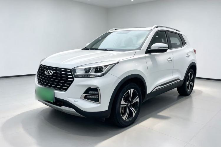 Used Chery Tiggo 5x 2020 1.5L CVT Fashion Edition Guazi used car, China used car export, Used car for sale, Used  cars, Cheapest cars for sale