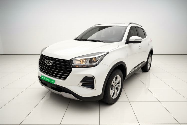 Used Chery Tiggo 5x 2020 1.5L Manual Urban Edition Guazi used car, China used car export, Used car for sale, Used  cars, Cheapest cars for sale