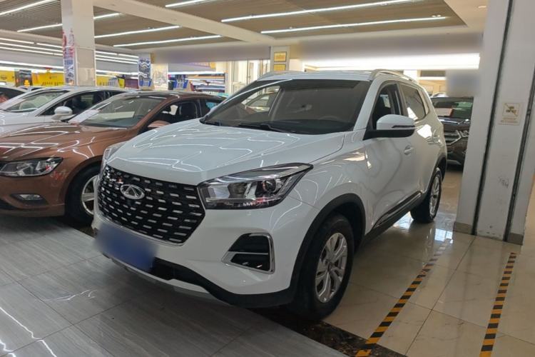 Used Chery Tiggo 5x 2020 1.5L Manual Urban Edition Guazi used car, China used car export, Used car for sale, Used  cars, Cheapest cars for sale