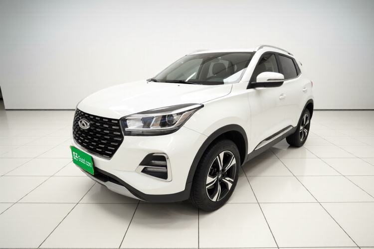 Used Chery Tiggo 5x 2020 1.5L Manual Fashion Edition Guazi used car, China used car export, Used car for sale, Used  cars, Cheapest cars for sale