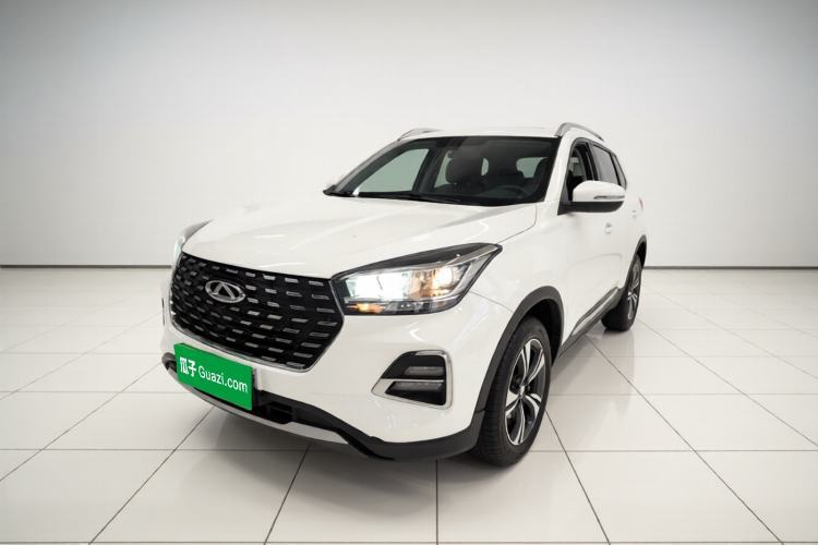 Ojetý Chery Tiggo 5x 2020 1.5L Manual Fashion Edition Guazi used car, China used car export, Used car for sale, Used cars, Cheapest cars for sale