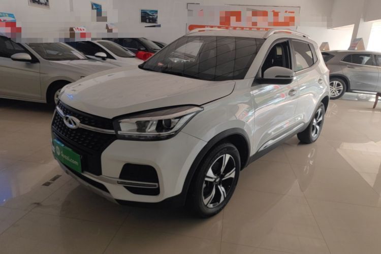 Used Chery Tiggo 5x 2020 1.5L CVT Fashion Edition Guazi used car, China used car export, Used car for sale, Used  cars, Cheapest cars for sale