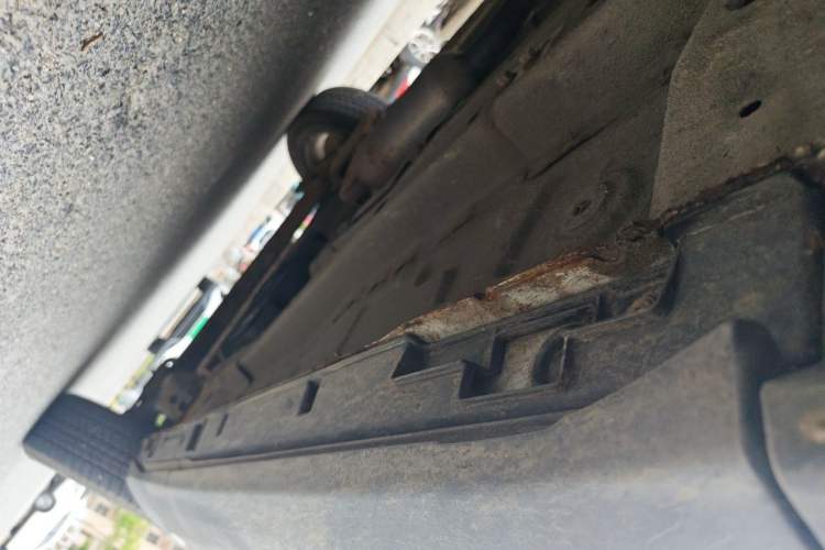 Used Chery Tiggo 5x 2020 1.5L CVT Fashion Edition Chassis Front Left