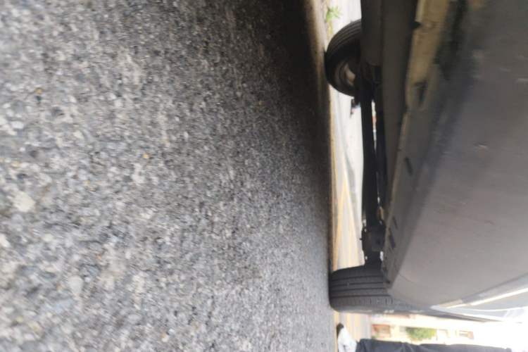 Used Chery Tiggo 5x 2020 1.5L Manual Fashion Edition Chassis Front Left