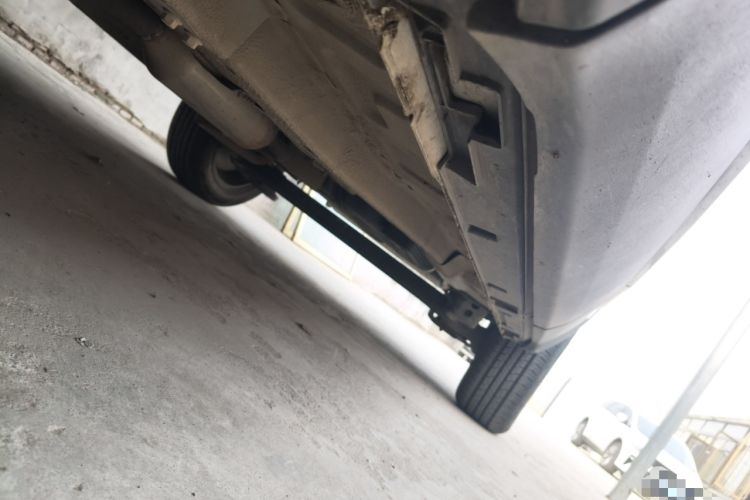 Used Chery Tiggo 5x 2020 1.5L CVT Fashion Edition Chassis Front Left