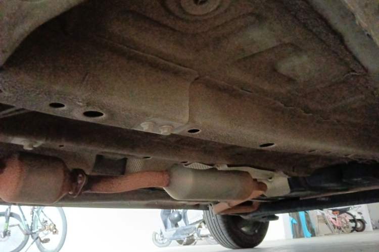 Used Chery Tiggo 5x 2020 1.5L CVT New Dynamic Edition Chassis Front Left