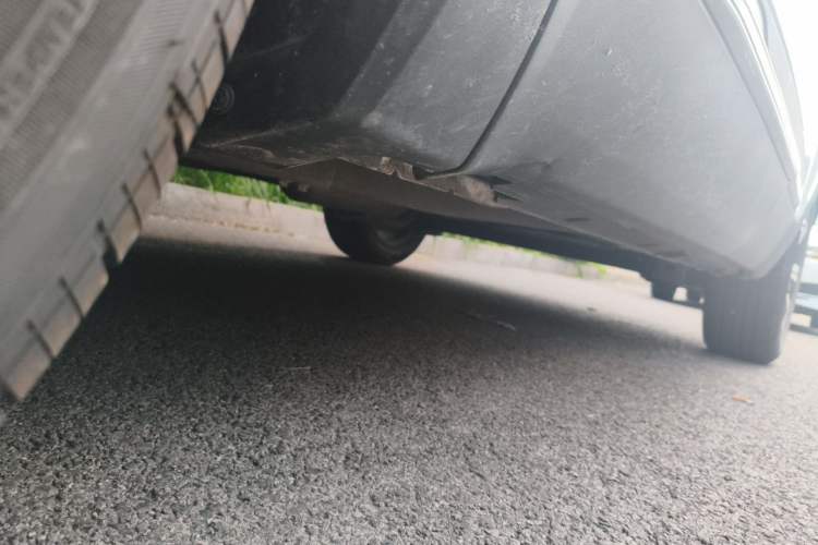 Used Chery Tiggo 5x 2020 1.5L CVT Fashion Edition Chassis Front Left
