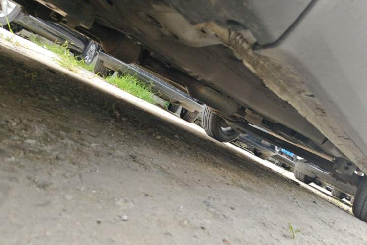 Used Chery Tiggo 5x 2020 1.5L CVT Fashion Edition Chassis Front Left