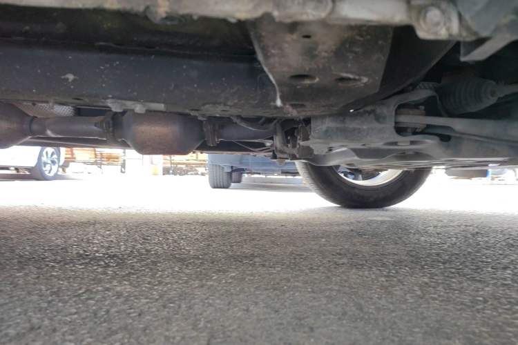 Used Chery Tiggo 5x 2020 1.5L CVT Fashion Edition Chassis Front Right