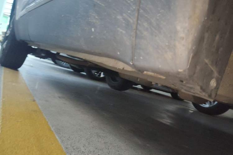 Used Chery Tiggo 5x 2020 1.5L CVT Fashion Edition Chassis Front Right
