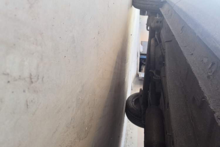 Used Chery Tiggo 5x 2020 1.5L Manual Fashion Edition Chassis Front Right