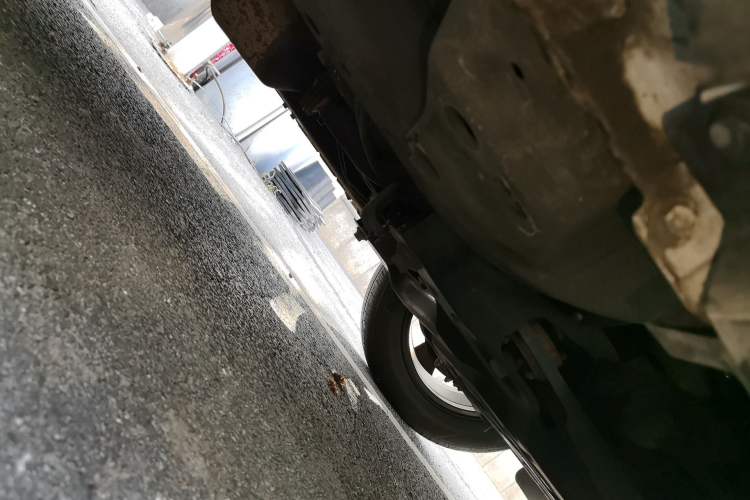 Used Chery Tiggo 5x 2020 1.5L CVT Fashion Edition Chassis Front Right