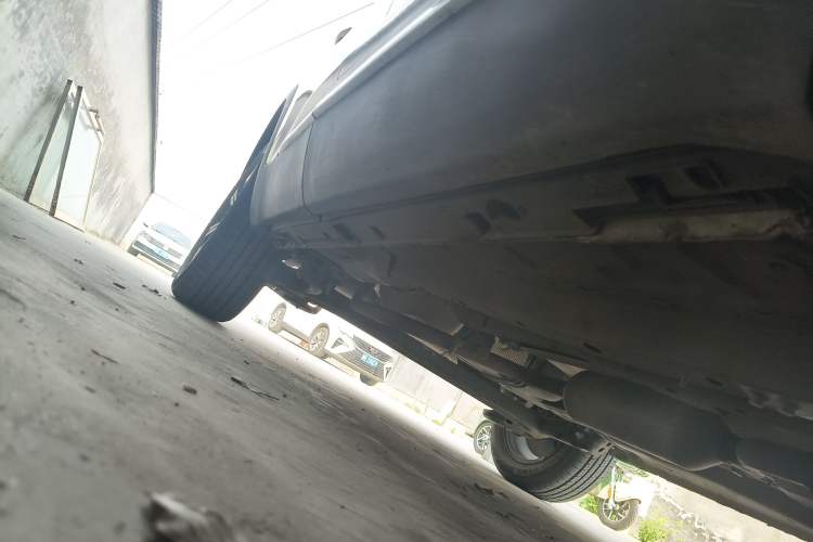 Used Chery Tiggo 5x 2020 1.5L CVT Fashion Edition Chassis Front Right