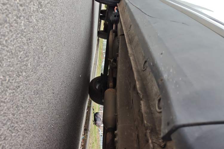 Used Chery Tiggo 5x 2020 1.5L CVT Fashion Edition Chassis Front Right