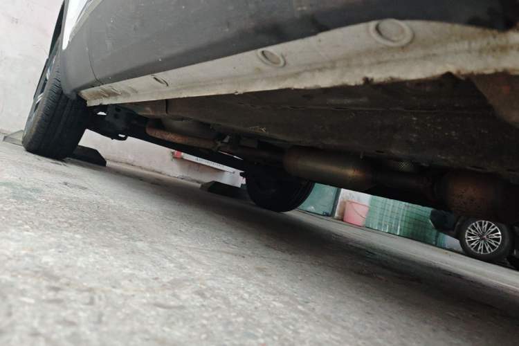 Used Chery Tiggo 5x 2020 1.5L CVT Fashion Edition Chassis Front Right
