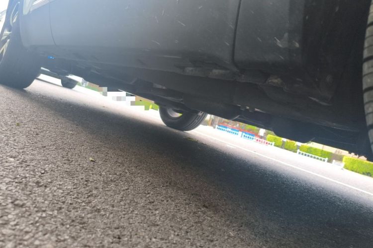 Used Chery Tiggo 5x 2020 1.5L CVT Fashion Edition Chassis Front Right