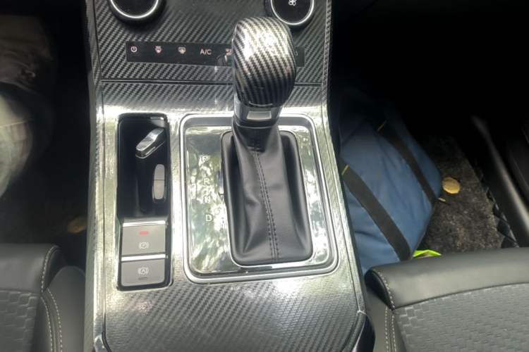 Used Chery Tiggo 5x 2020 1.5L CVT Fashion Edition Gear Lever