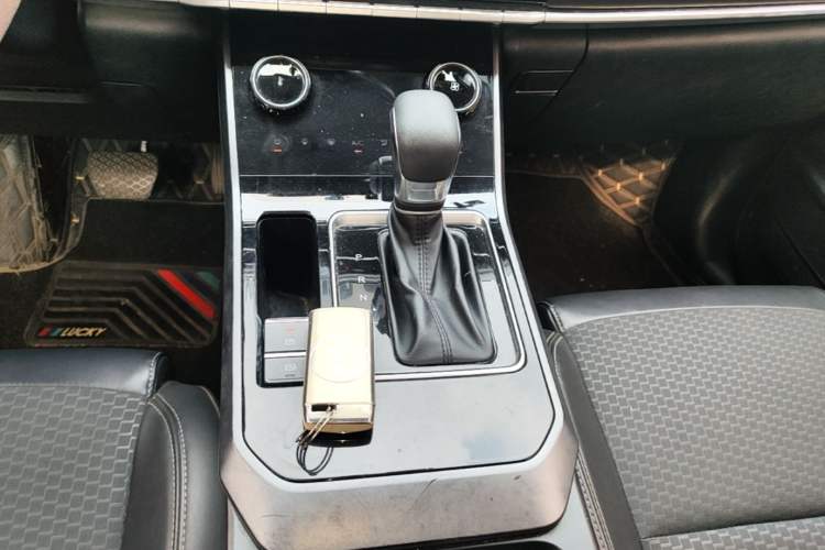 Used Chery Tiggo 5x 2020 1.5L CVT Fashion Edition Gear Lever
