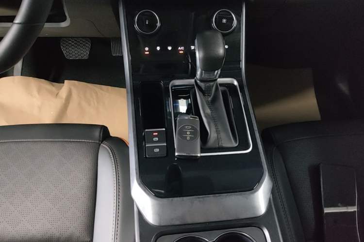 Used Chery Tiggo 5x 2020 1.5L CVT New Enjoyment Edition Gear Lever