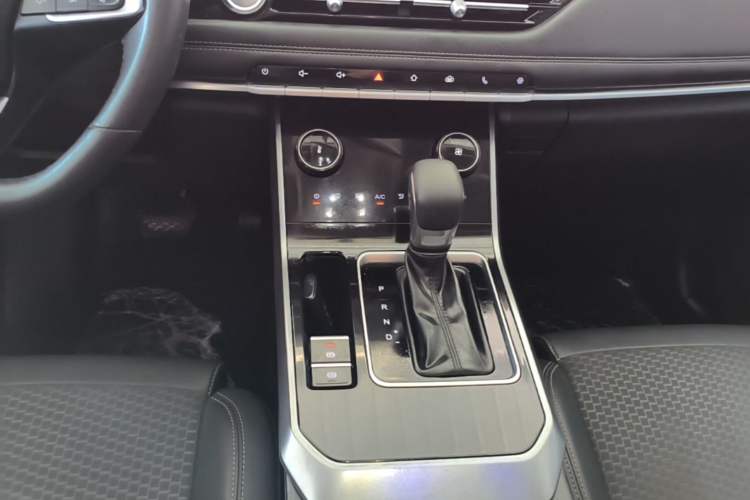 Used Chery Tiggo 5x 2020 1.5L CVT Fashion Edition Gear Lever