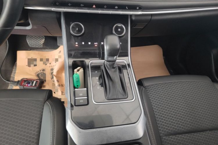 Used Chery Tiggo 5x 2020 1.5L CVT Fashion Edition Gear Lever