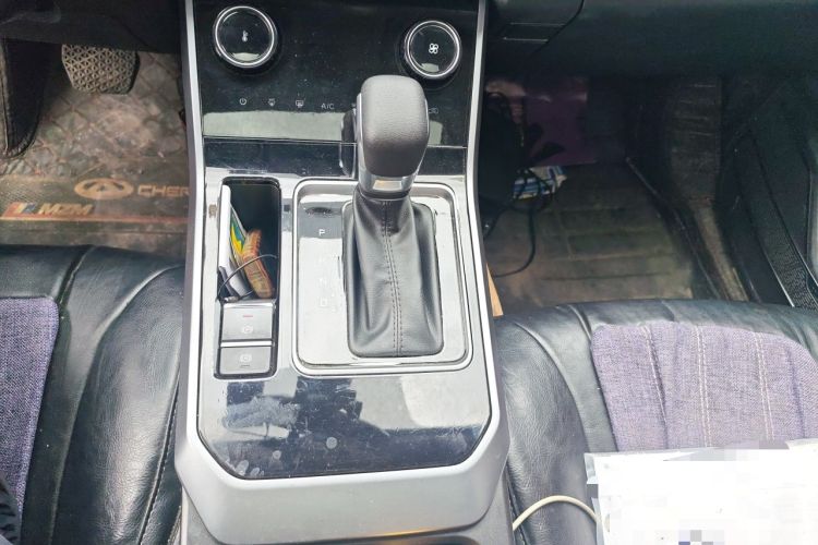 Used Chery Tiggo 5x 2020 1.5L CVT Fashion Edition Gear Lever