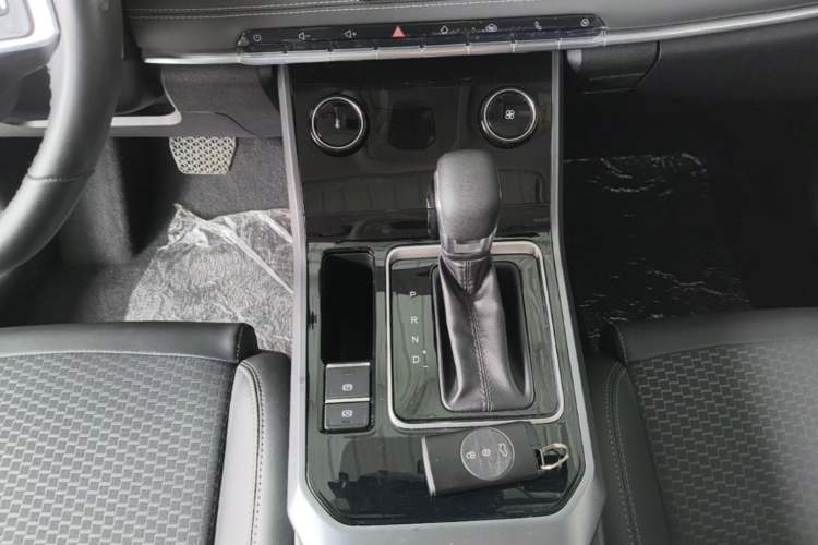 Used Chery Tiggo 5x 2020 1.5L CVT Fashion Edition Gear Lever