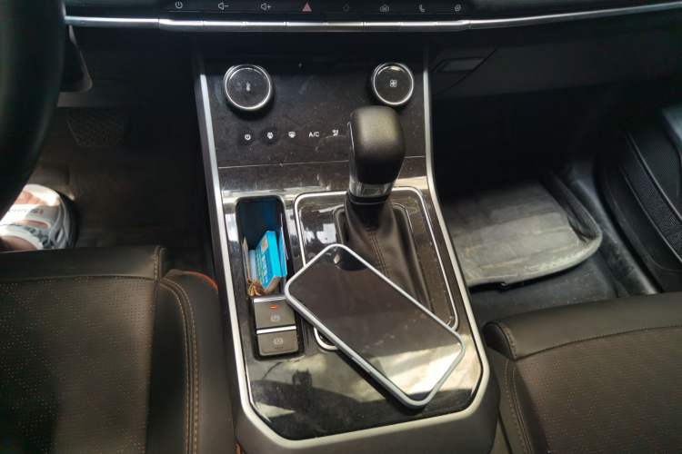 Used Chery Tiggo 5x 2020 1.5L CVT Luxury Edition Gear Lever