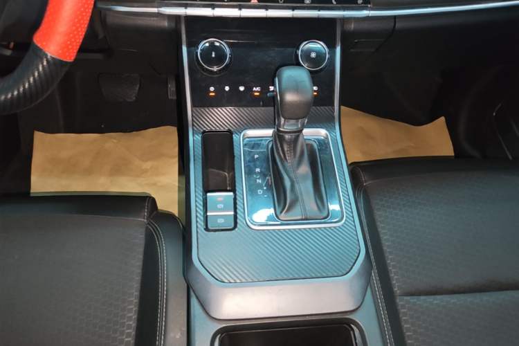 Used Chery Tiggo 5x 2020 1.5L CVT Fashion Edition Gear Lever