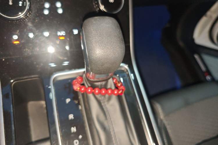 Used Chery Tiggo 5x 2020 1.5L CVT Fashion Edition Gear Lever