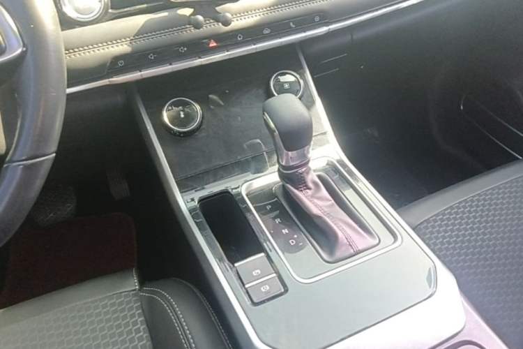 Used Chery Tiggo 5x 2020 1.5L CVT Fashion Edition Gear Lever