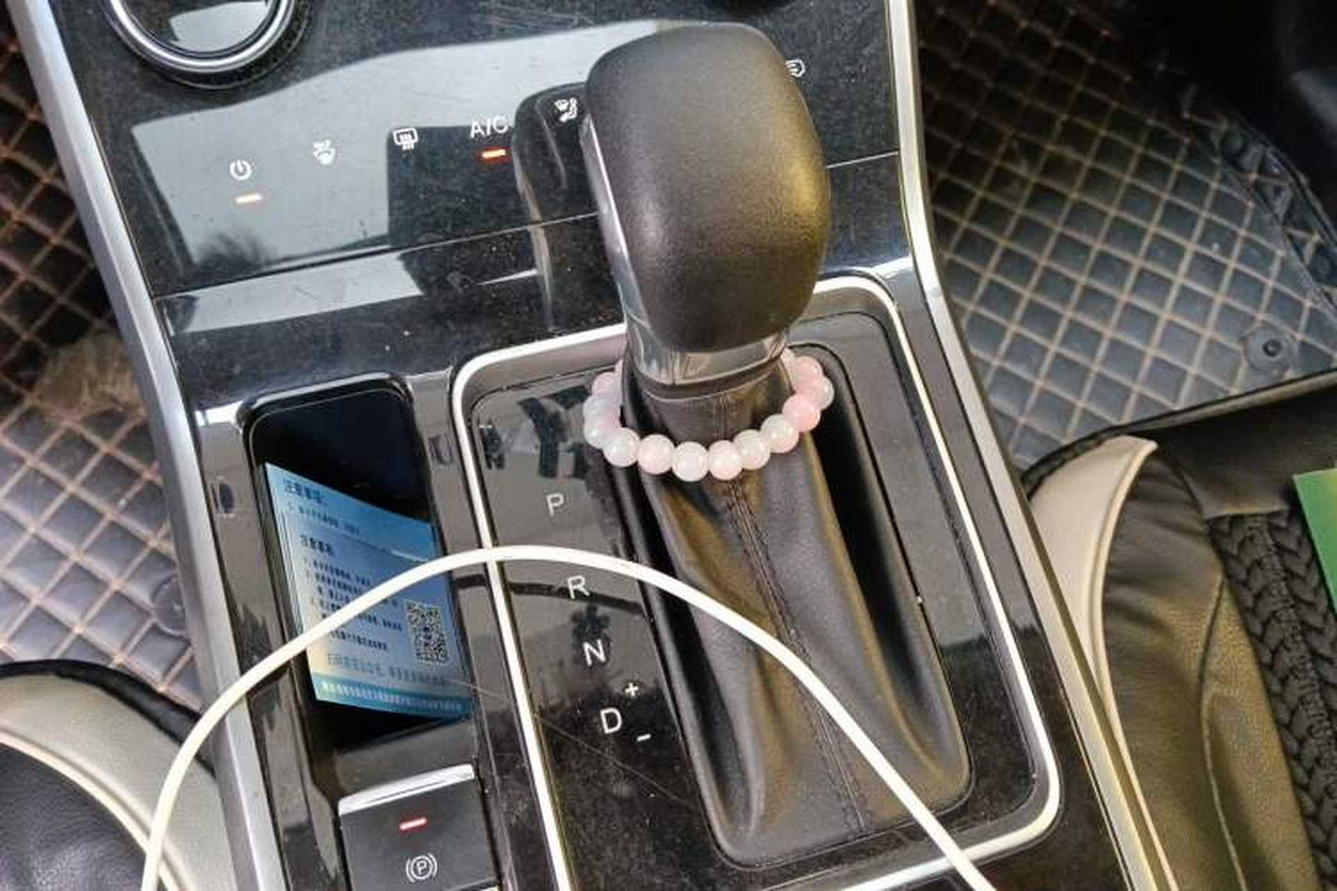Used Chery Tiggo 5x 2020 1.5L CVT New Dynamic Edition Gear Lever