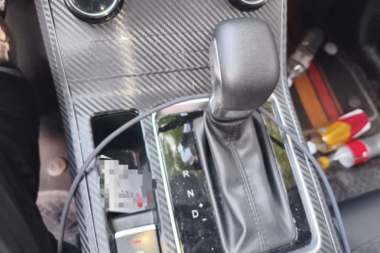 Used Chery Tiggo 5x 2020 1.5L CVT Fashion Edition Gear Lever