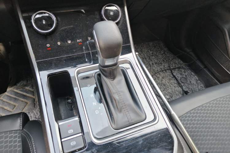 Used Chery Tiggo 5x 2020 1.5L CVT Fashion Edition Gear Lever