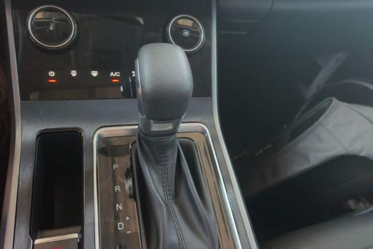 Used Chery Tiggo 5x 2020 1.5L CVT Fashion Edition Gear Lever