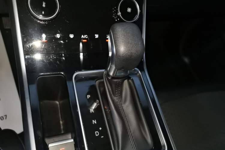 Used Chery Tiggo 5x 2020 1.5L CVT Fashion Edition Gear Lever