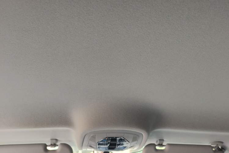 Used Chery Tiggo 5x 2020 1.5L Manual Urban Edition Headliner