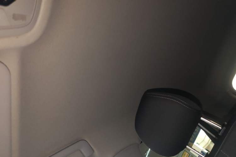 Used Chery Tiggo 5x 2020 1.5L Manual Urban Edition Headliner