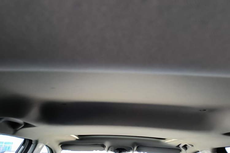 Used Chery Tiggo 5x 2020 1.5L CVT Fashion Edition Headliner