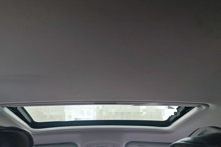 Used Chery Tiggo 5x 2020 1.5L CVT Fashion Edition Headliner