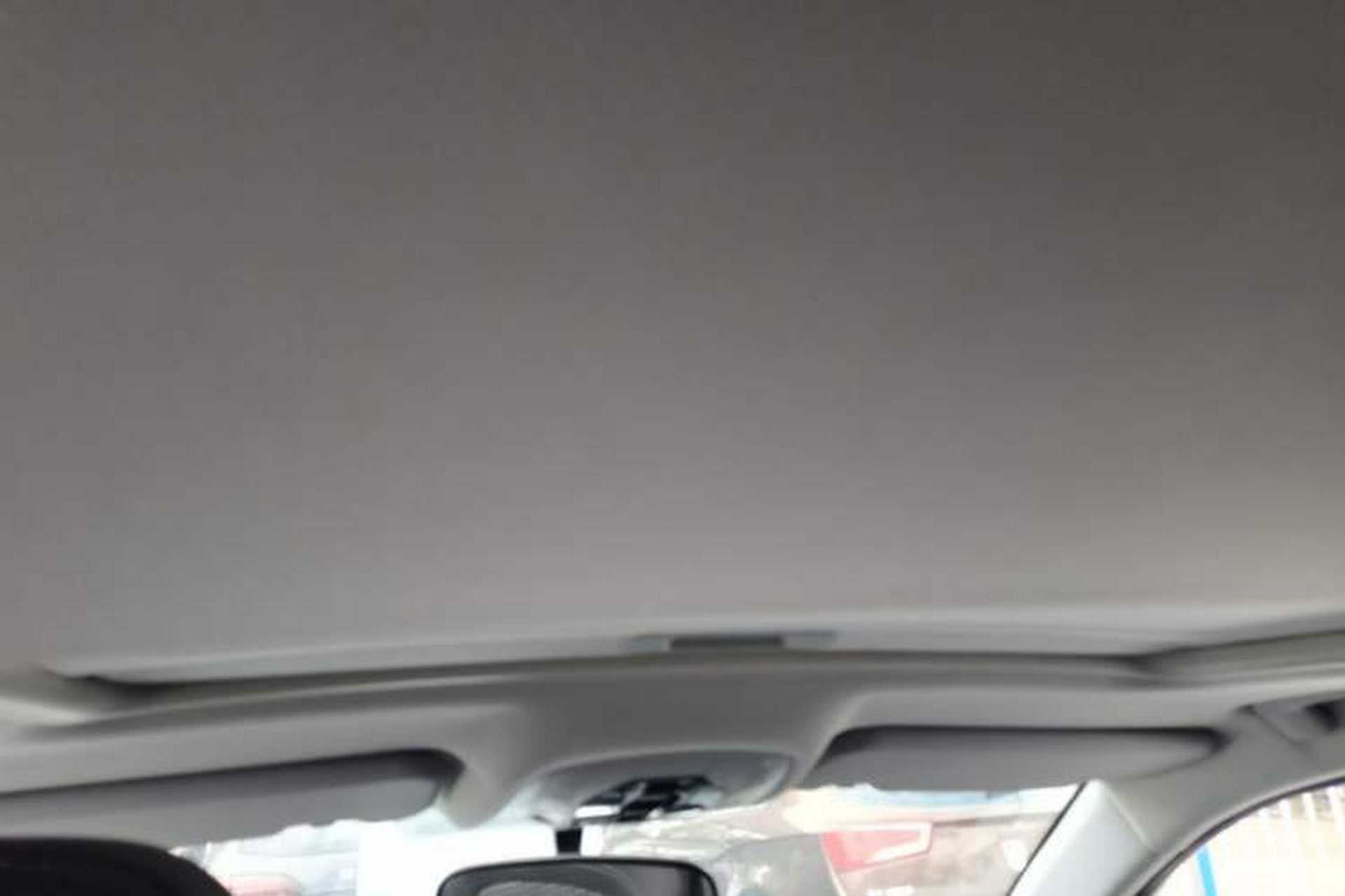 Used Chery Tiggo 5x 2020 1.5L Manual Fashion Edition Headliner