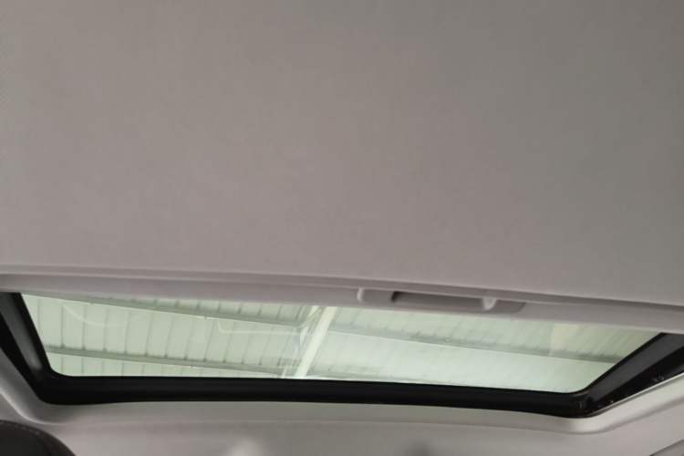 Used Chery Tiggo 5x 2020 1.5L CVT Fashion Edition Headliner