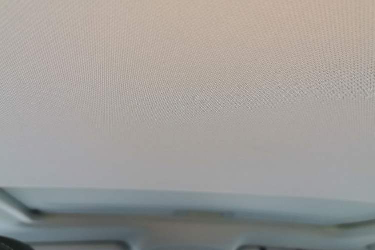 Used Chery Tiggo 5x 2020 1.5L CVT Fashion Edition Headliner