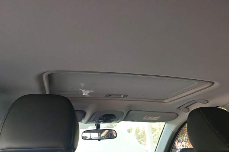 Used Chery Tiggo 5x 2020 1.5L CVT Luxury Edition Headliner