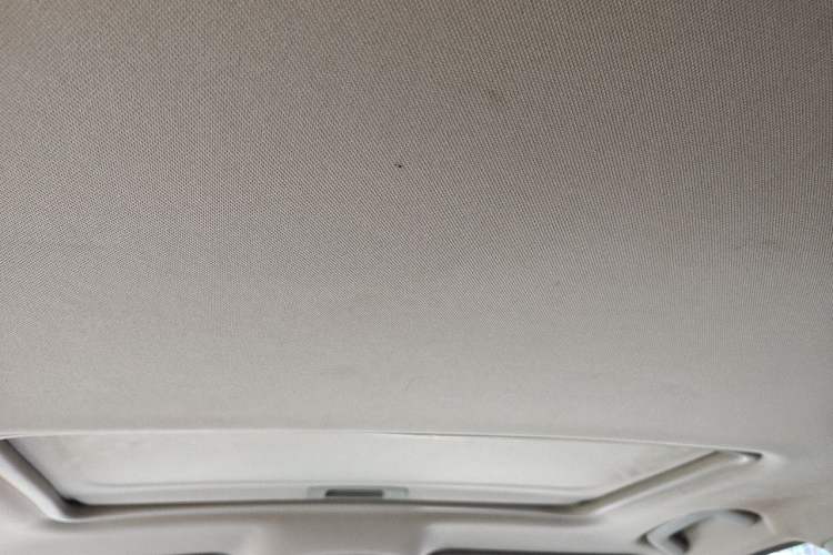 Used Chery Tiggo 5x 2020 1.5L CVT Fashion Edition Headliner