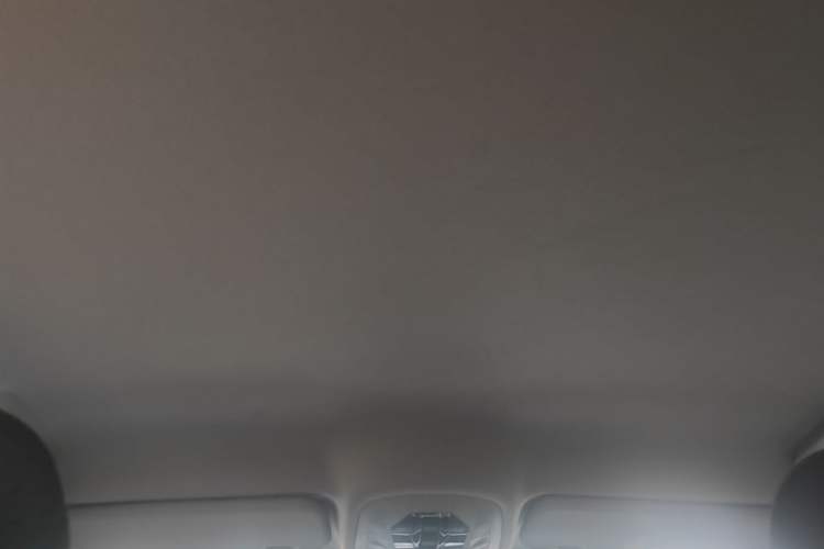 Used Chery Tiggo 5x 2020 1.5L Manual Urban Edition Headliner