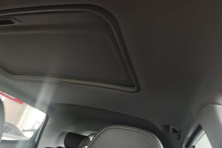Used Chery Tiggo 5x 2020 1.5L CVT Fashion Edition Headliner